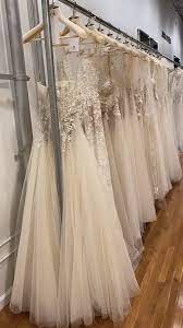 Our Nyc Berta Showroom Is Located In Soho 3 Email Nyc Berta Com To Book Your Appt Video Bridal Shop Ideas Bridal Shop Decor Bridal Shop Interior
