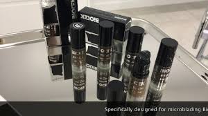 Biotek basic kit contine toate materialele necesare pentru realizarea procedurii de microblading: Homes Decoration Ideas