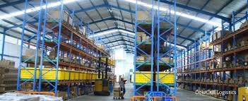 Maksud masuk ke fasilitas logistik. Pusat Logistik Berikat Semakin Memikat