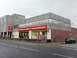 British Heart Foundation Shop Crwys C Jaggery Cc By Sa 2 0 Geograph Britain And Ireland