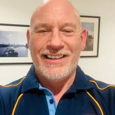 Christopher Warrington