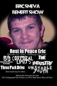 Garrett Stump's Instagram, Twitter & Facebook