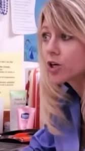 Principal Chris Mauk Ryleigh Hayes