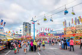 Certified netware engineer+ 1 variant. Cne Planning To Reopen For Summer 2021 In Toronto
