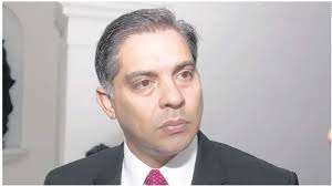 MP pide 9 años de cárcel para 'Beby' Valderrama