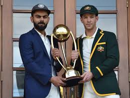3 hrs52 mins • 25,675 views. Australia Vs India Last 10 Test Series Results Cricket News