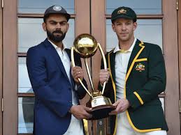Having privately apologised to moeen, root reiterated his regret at his wording on the eve of the third test, where england will have to make at least one change, with dom bess possibly coming back into the team. Australia Vs India Last 10 Test Series Results Cricket News
