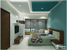 Maybe you would like to learn more about one of these? Small Bedroom Simple False Ceiling Design Novocom Top