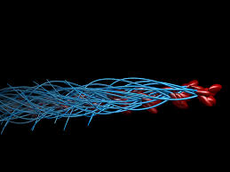 That would be cool right? Researchers Discover How Human Sperm Really Swim Science Smithsonian Magazine