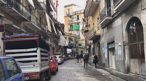 Su tripadvisor trovi 540 recensioni imparziali su la casa di toto', con punteggio 3,5 su 5 e al n.18 su 91 ristoranti a conversano. Rione Sanita Casa Di Toto Come Si Presenta Oggi Viaggiamo It