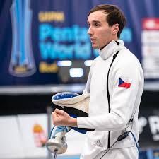 Alors que l'épreuve d'équitation battait son plein en pentathlon moderne. Jan Kuf Cysnews