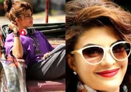Jacqueline Fernandez amazes in two distinct looks for double role in 'Roy'  (see pics)