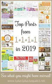Looking Back Top Posts From 2019 In 2020 Homeschool Homeschool Lesson Plans Homeschool Lesson Planner