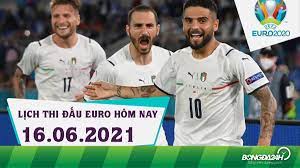 Lịch thi đấu vòng loại u21 châu âu, giao hữu đtqg, hạng 2 tây ban nha, vđqg georgia, nữ iceland, vđqg australia, hạng 2 nhật bản, nữ nhật, hạng 2 hàn quốc, vđqg brazil, vđqg chi lê, vđqg colombia, vđqg uruguay, vđqg venezuela, hạng nhất mỹ usl pro, nữ mỹ. Lá»‹ch Thi Ä'áº¥u Euro 2020 Hom Nay 16 6 Ráº¡ng Sang Mai 17 6