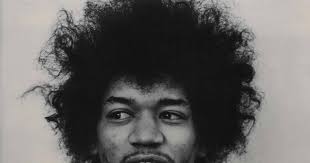 Jimi Hendrix