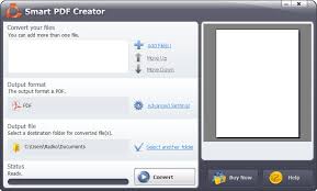 Try it for free now. Smart Pdf Creator Create Pdf Files Convert Word To Pdf