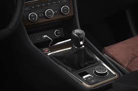 Built for top performance the leon cupra doesnt sacrifice style. New 2016 Seat Ateca Suv Review Promises A Lot On And Off Road Seat Ateca Christmas Hairstyles Comfy Leather Chair