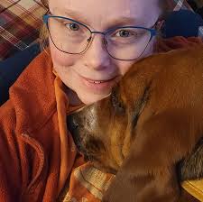 This was todays “short” walk lol anyone else???