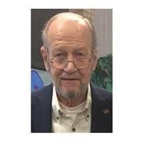 Edwin Francis Cornell III Obituary