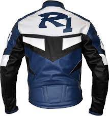 Pin On Motorcycle Leather Jacket