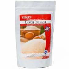 Dough Enhancer For Softer Fluffier Baked Goods 1 Pound Resealable Bag Walmart Com Walmart Com