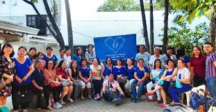 Cebu velez general hospital, inc. Velez Nurses Alumni Association Veleznurses Twitter