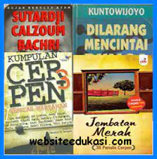 Novel roman cerpen cergam cermis cermin komik. Materi Pembelajaran Bahasa Indonesia Teks Cerpen Kelas 9 K13 Websiteedukasi Com