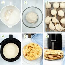 Check spelling or type a new query. Air Fryer Garlic Butter Naan 10 Minutes Cooking Savor Savvy