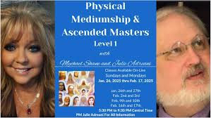 Classes are filling up, dont get left out...