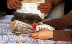 Jun 07, 2021 · samuel garcía aventaja la elección para gobernador en nuevo león, de acuerdo con el conteo rápido efectuado por el instituto nacional electoral. Cee Recibe Mas De 4 Millones De Boletas Para Elecciones En Nuevo Leon 2021