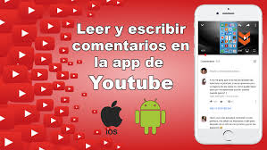 This will open the video on a new. How To See And Comment On The Youtube App Videos