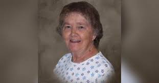 Doris Evelyn Sexton Obituary