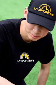 Хувцас хэрэгсэл La Sportiva