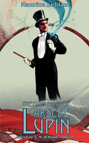 And the same that the adventuress jeanne de valois, countess de la. The Many Faces Of Arsene Lupin By Maurice Leblanc Paperback Barnes Noble