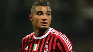 The former ac milan and borussia dortmund spent the 2019/20 season with turkish. Boateng I May Leave Italy Over Racism Eurosport