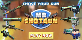Mr gun mod apk v1.5.8 (dinero ilimitado). Mr Shotgun 3d Gun Shooting Games On Windows Pc Download Free 1 2 2 Com Games Pr Gun