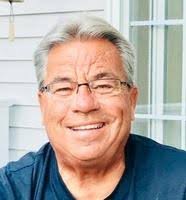 Donald Yarson Obituary