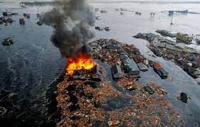 The fukushima daiichi nuclear disaster was a 2011 nuclear accident at the fukushima daiichi nuclear power plant in ōkuma, fukushima prefecture, japan. Japonia ComemoreazÄ Cinci Ani De La Cutremurul Devastator Si Accidentul Nuclear De La Fukushima Caleaeuropeana Ro