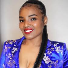 Jenny Ndanu and Varney Capehart's Wedding Website