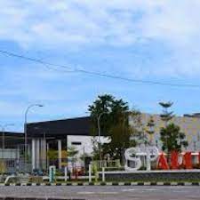 Grand orient hotel perai penang. Sp Arena Convention Center