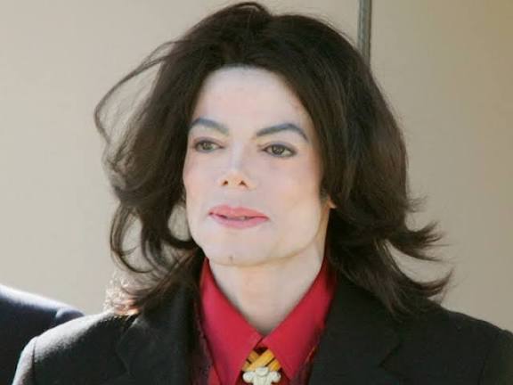 Michael Jackson 2025