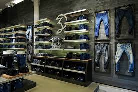 Gstar Raw Winkel