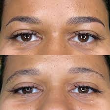 Miami Nano Brows