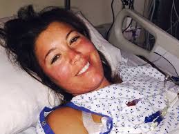 Fundraiser for Genevieve Robinson by Ashley Sullivan Pe Oples : Genny's  Brainstormers