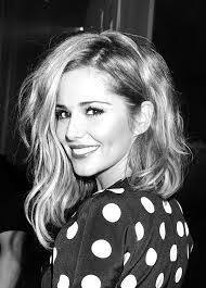 Kristina Satchell's Instagram, Twitter & Facebook