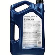 3 Pack Shell Rotella T6 5w 40 Full Synthetic Heavy Duty Diesel Engine Oil 1 Gal Walmart Com Walmart Com