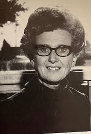 Louise Judd Obituary (1920