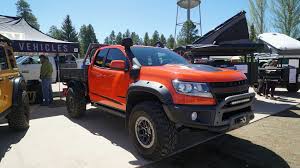Chfa form 205, modification of note and/or deed of trust. Aev Chevy Colorado Bison Zr2 Tray Bed Is Ready For Adventures Update