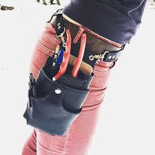 Hip holster garden tool belt quantity. Ken On Instagram Excited To See This Tool Holster Put To Work In Chilliaz S Garden Next Spring By Chilliaz Handstiched Handmadeisbetter Leathercraft