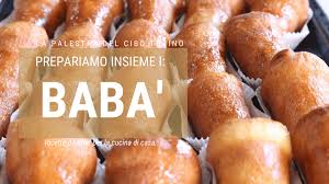 La storia del babà napoletano ha inizio in francia. I Baba Napoletani Ecco La Ricetta La Palestra Del Cibo Torino
